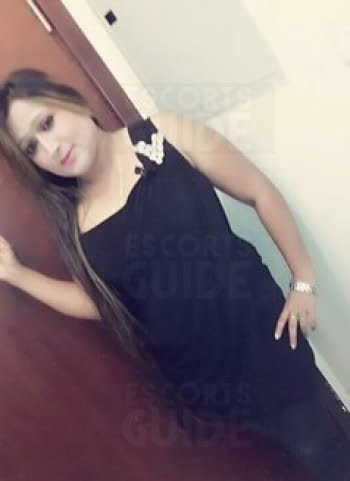 Shenaz South Indian Escort Dubai 