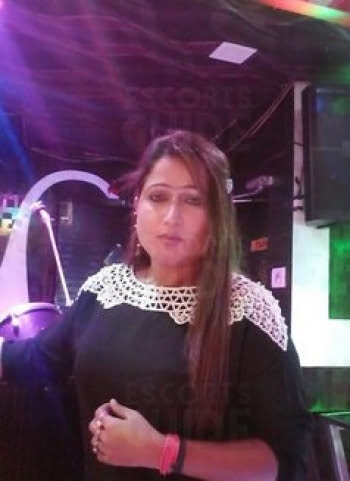 Shenaz South Indian Escort Dubai 