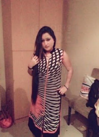 Shenaz South Indian Escort Dubai 