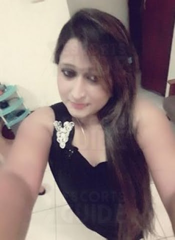 Shenaz South Indian Escort Dubai 