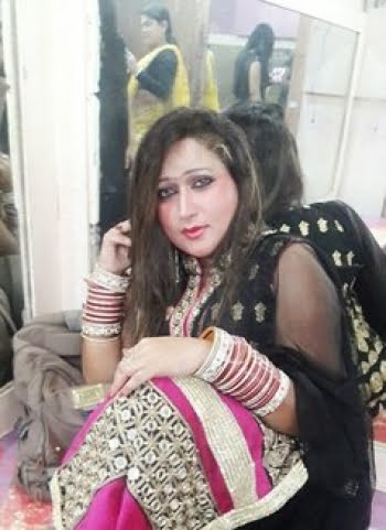 Shenaz South Indian Escort Dubai 