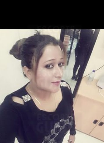 Shenaz South Indian Escort Dubai 
