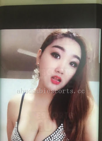 Miki in Ras Al Khaimah Escort  — Khaimah