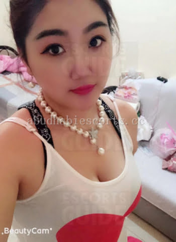 Miki in Ras Al Khaimah Escort 