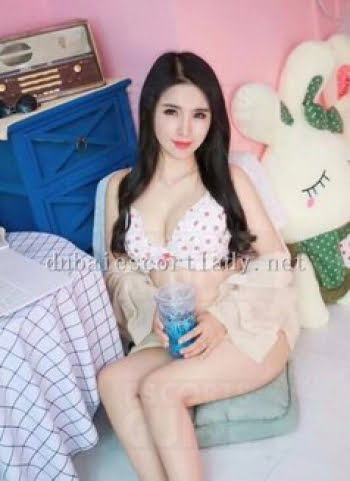 Thanya Ras Al Khaimah Massage Escort  — Khaimah