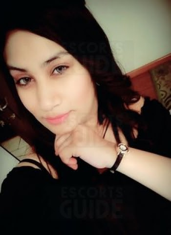 Ananya Busty Milf  — Khaimah
