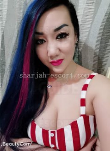 Susan New Ras Al Khaimah Massage 