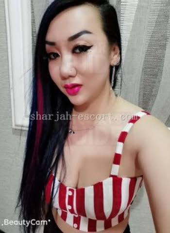 Susan New Ras Al Khaimah Massage 