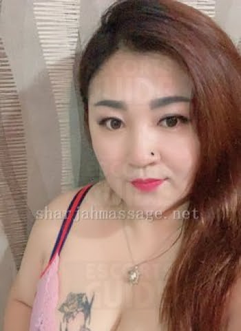 Cindy Ras Al Khaimah Massage Escort  — Khaimah