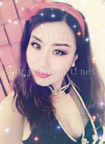 Honey Ras Al Khaimah Escort Massage Lady 