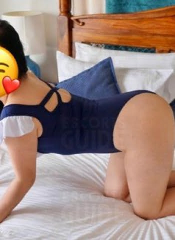 Julia Russian Escort  — Khaimah