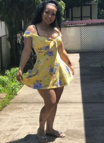 Keisha 