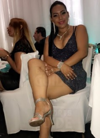 Keisha 
