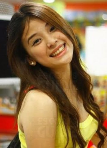 Vip Filipina Ecort Girls 