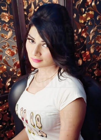 Indian Girl Sajal 