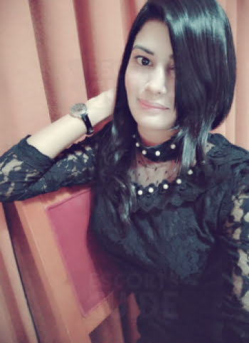 Indian Girl Sajal 