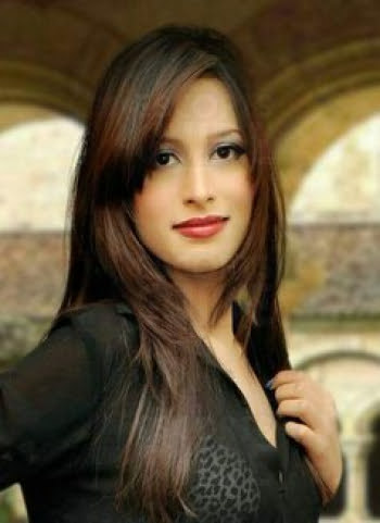 Purnima Lusty Girl  — Dhabi