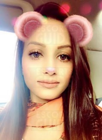 Purnima Lusty Girl 