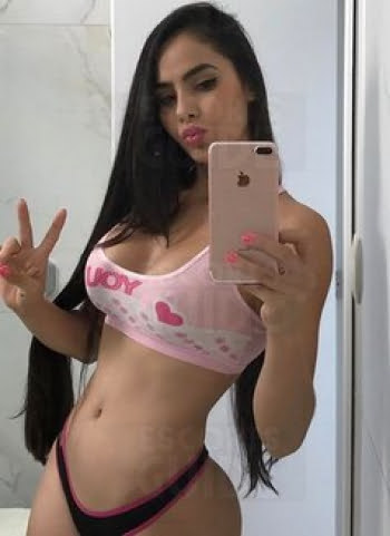 Abu Dhabi Escort Massage 