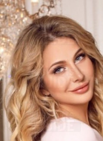 Liza From Russia 