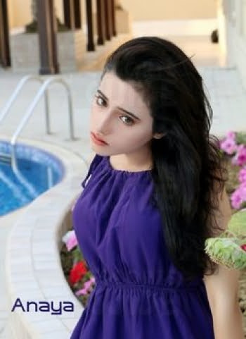 Anaya Student 
