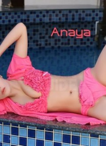Anaya Student 