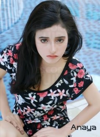 Anaya Student 