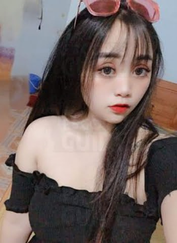 Young Beautiful Girl 