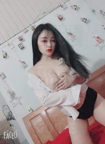 Young Beautiful Girl 