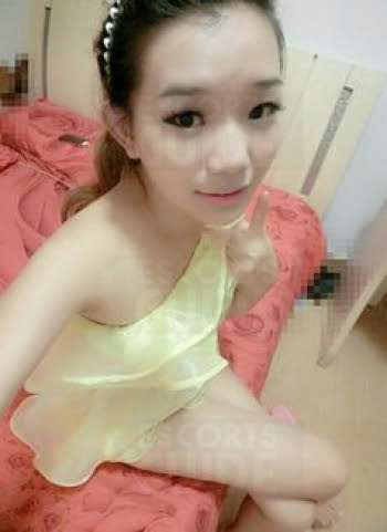 Sensual Massage Sweet Hot Girl 