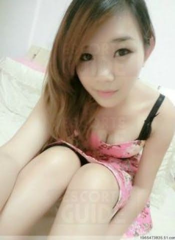 Sensual Massage Sweet Hot Girl  — Dhabi
