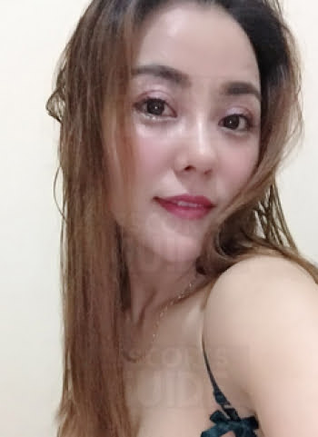 Ellen Abudhabi Escort Massage  — Dhabi