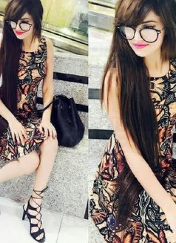Ayesha 