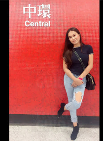 Angel Kim Grace 