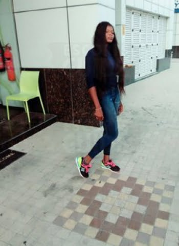 Mistress Lavina 