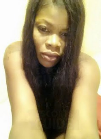 Mistress Lavina 