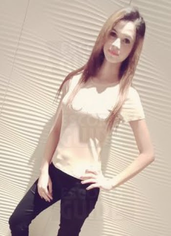 Saba Pakistani Girl  — Dhabi