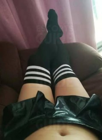 Hara waiting for you 