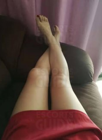 Hara waiting for you 