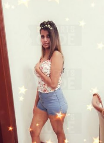 Kiran Busty Girl 
