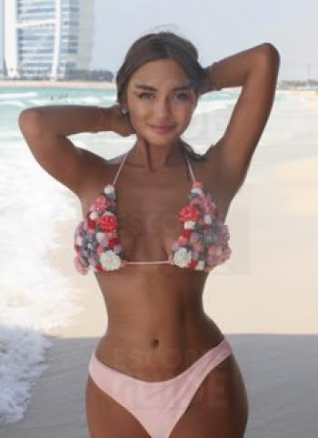 New Babe Aisha 