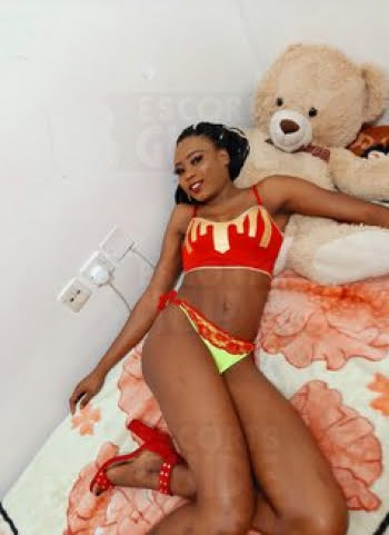 Horny Black Pussy 