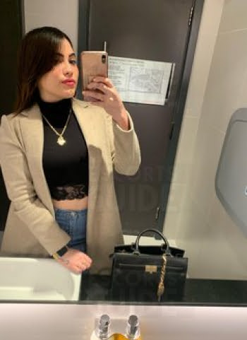 Latina Nicole Sweet 