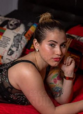 Latina Nicole Sweet 