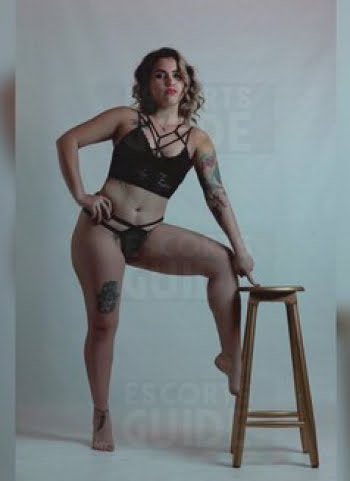 Latina Nicole Sweet 