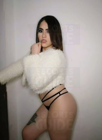 Latina Nicole Sweet 