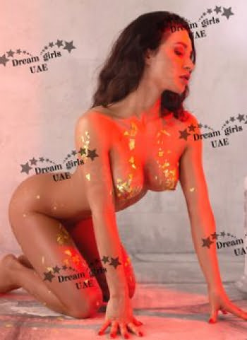 MELINDA HOT GIRL 