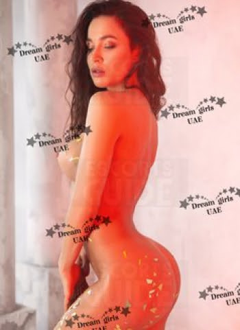 MELINDA HOT GIRL 