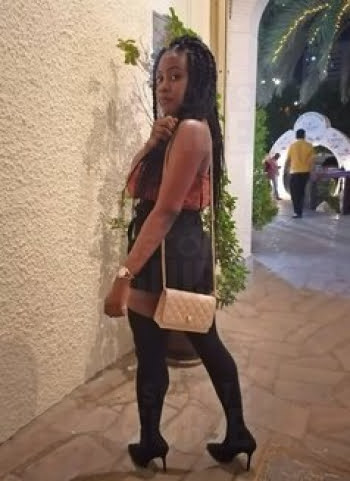 Blackhotsexyrimmer (New in Town) 