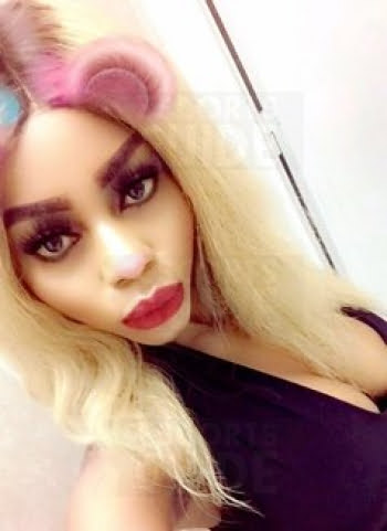 Sharonsexy  — Dhabi